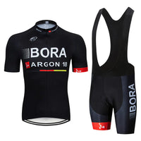 Noir Argon