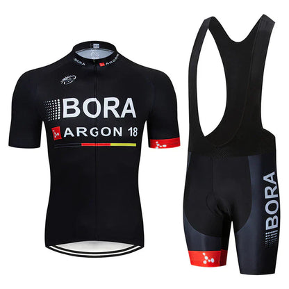 Bora | Ensemble de vêtements de cyclisme professionnel