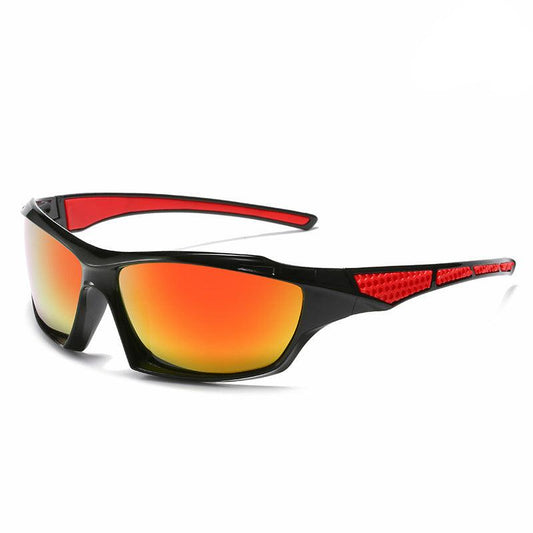 Lunettes de vélo | Verres polarisants et protection UV
