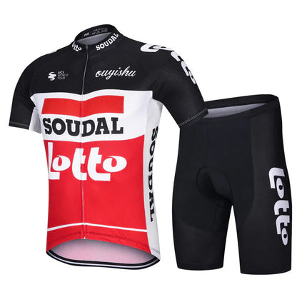 LAG | Tenue de cyclisme professionnelle