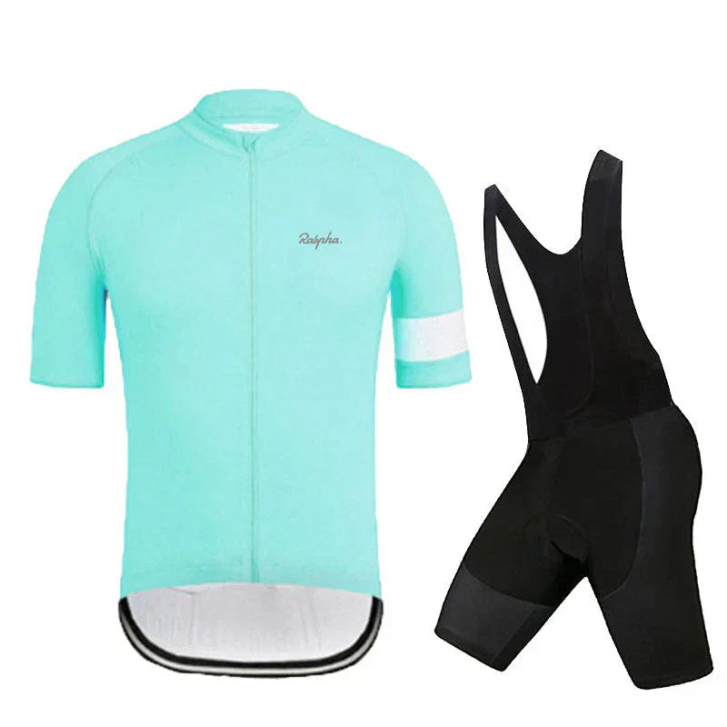 Rapha | Ensemble de vêtements de cyclisme pour femmes – Confort, Performance et Style