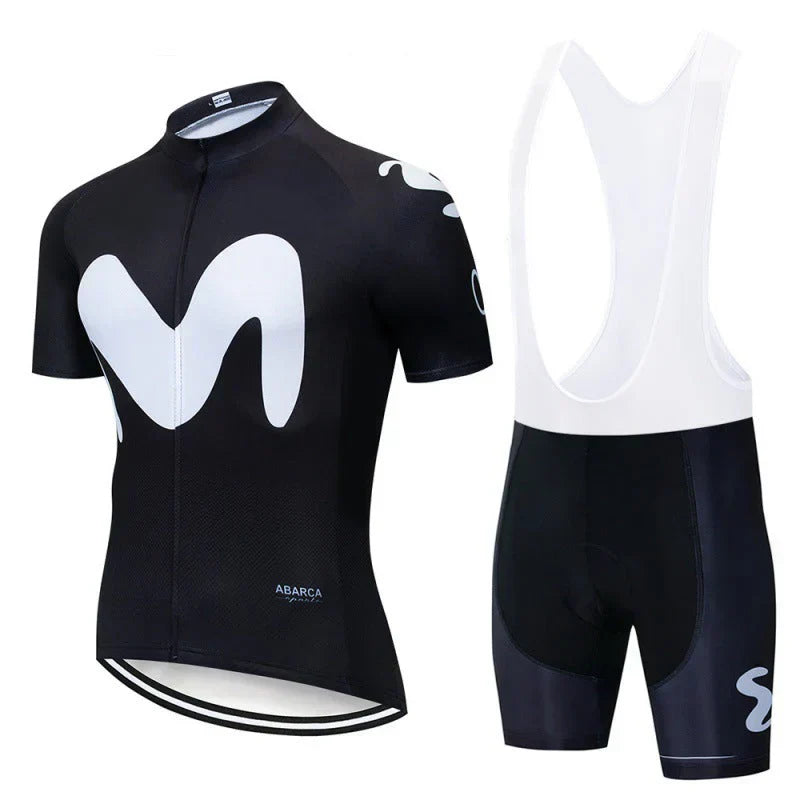 Movistar | Équipe cycliste professionnelle