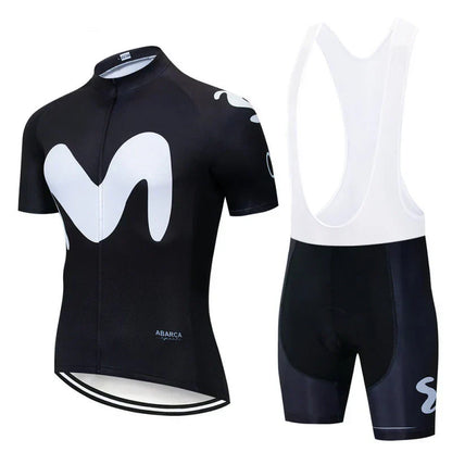 Movistar | Équipe cycliste professionnelle