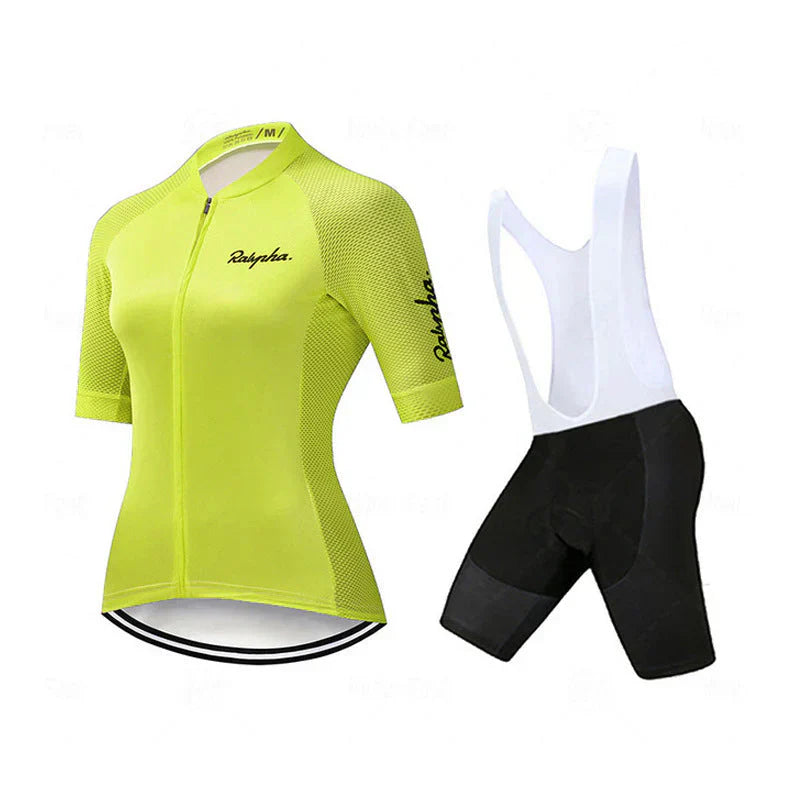 Rapha | Tenue de cyclisme pro pour femmes – Confort premium