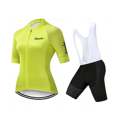 Rapha | Tenue de cyclisme pro pour femmes – Confort premium
