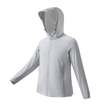 Veste de cyclisme | Protection contre le vent et la pluie pour des performances optimales