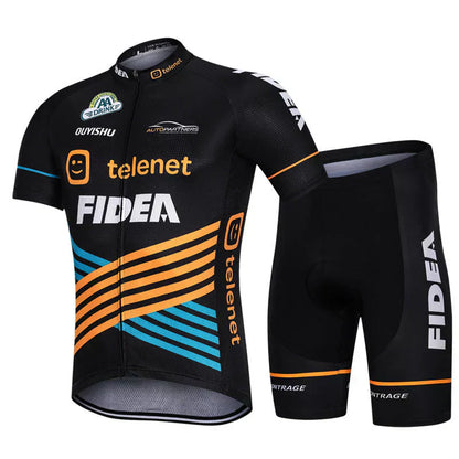 LAG | Tenue de cyclisme professionnelle