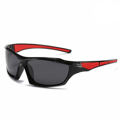 Lunettes de vélo | Verres polarisants et protection UV