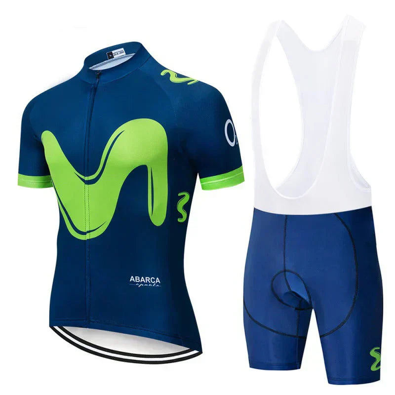 Movistar | Équipe cycliste professionnelle