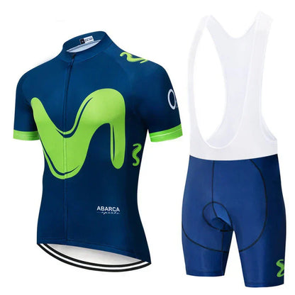 Movistar | Équipe cycliste professionnelle