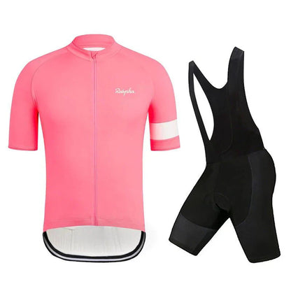 Rapha | Ensemble de vêtements de cyclisme pour femmes – Confort, Performance et Style