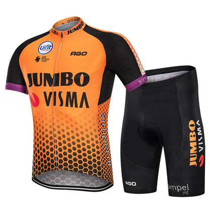LAG | Tenue de cyclisme professionnelle