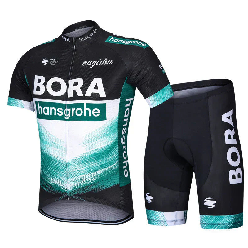 LAG | Tenue de cyclisme professionnelle