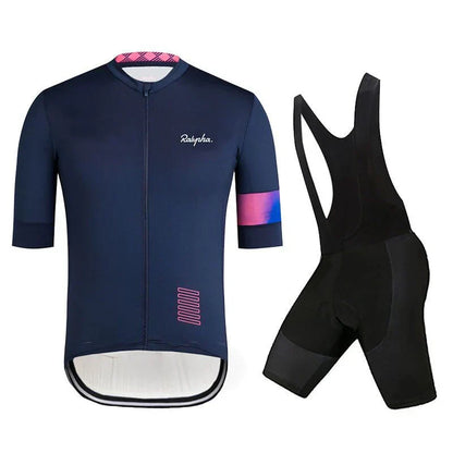 Rapha | Ensemble de vêtements de cyclisme pour femmes – Confort, Performance et Style