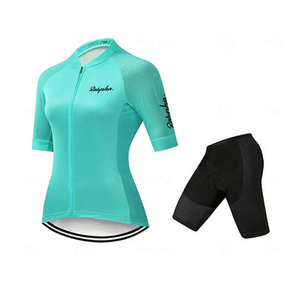 Rapha | Tenue de cyclisme pro pour femmes – Confort premium