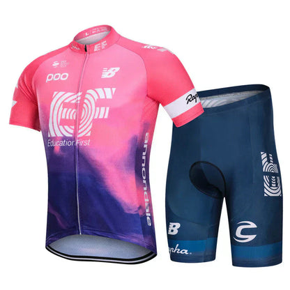 LAG | Tenue de cyclisme professionnelle