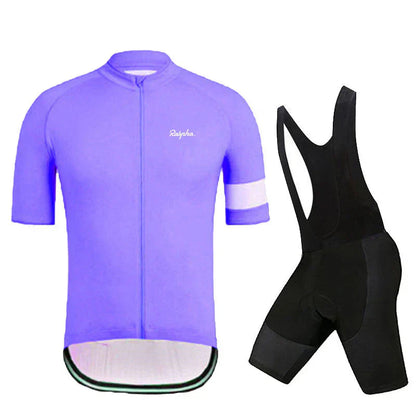 Rapha | Ensemble de vêtements de cyclisme pour femmes – Confort, Performance et Style