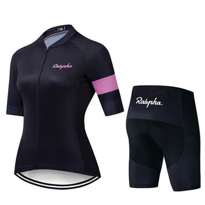 Rapha | Tenue de cyclisme pro pour femmes – Confort premium