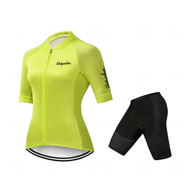 Rapha | Tenue de cyclisme pro pour femmes – Confort premium