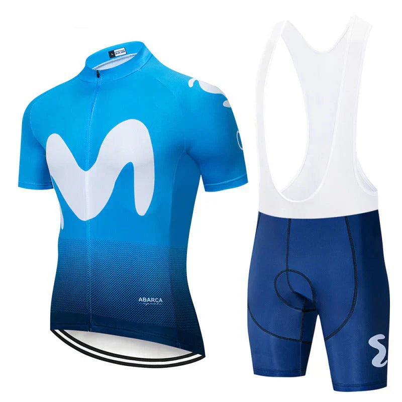Movistar | Équipe cycliste professionnelle