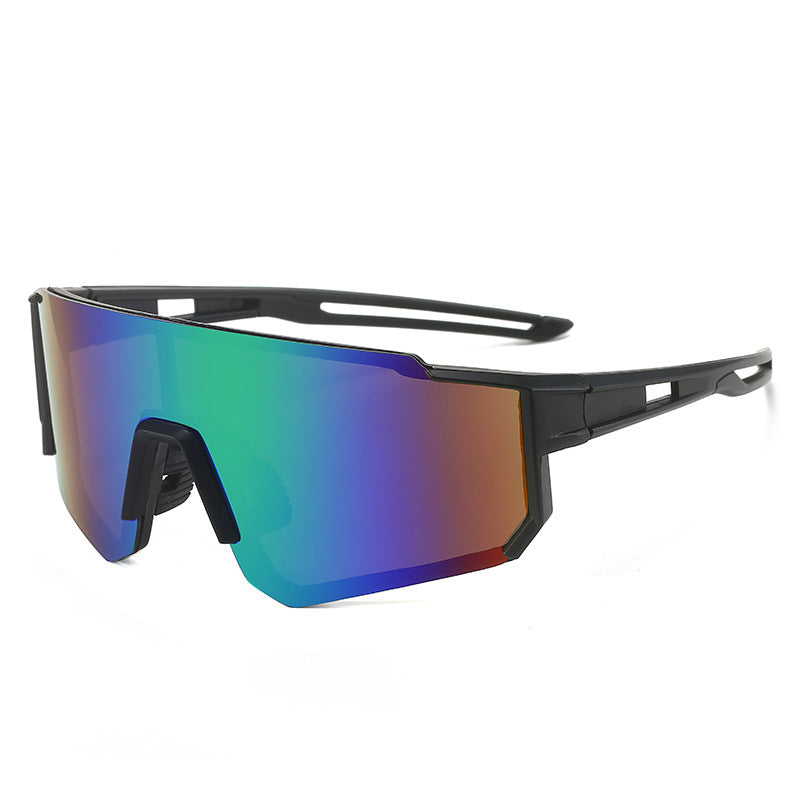 Rayler | Lunettes de cyclisme professionnelles