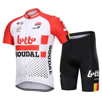 LAG | Tenue de cyclisme professionnelle