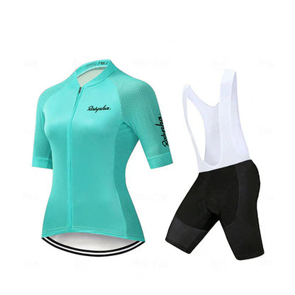 Rapha | Tenue de cyclisme pro pour femmes – Confort premium