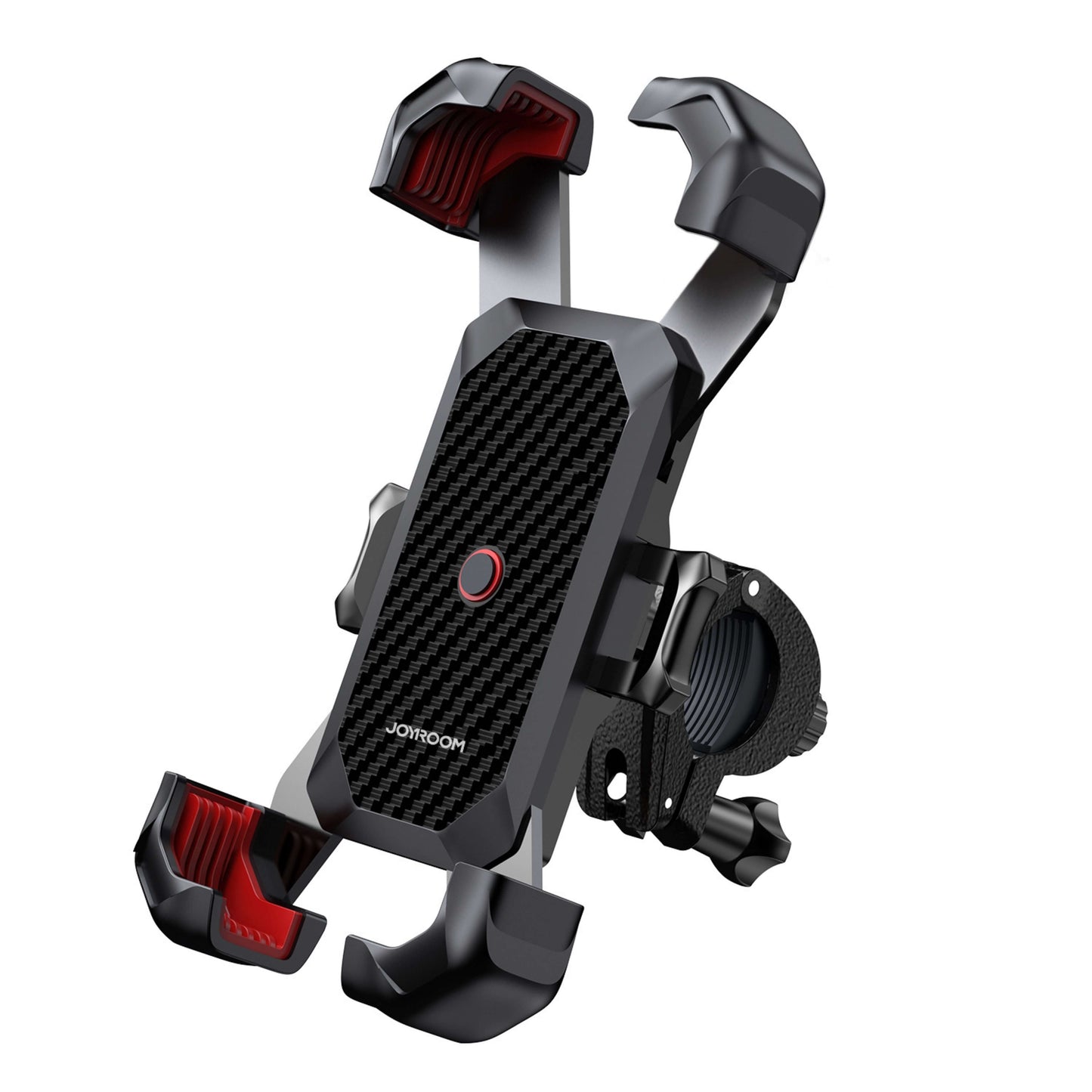 Support de téléphone SmartBike à 360° | Compatible avec tous les smartphones
