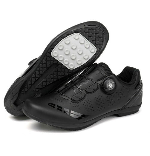 Chaussures de cyclisme sur route | Respirantes pour toutes les saisons pour hommes et femmes