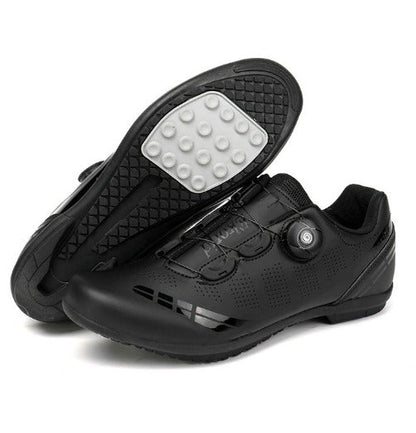Chaussures de cyclisme sur route | Respirantes pour toutes les saisons pour hommes et femmes