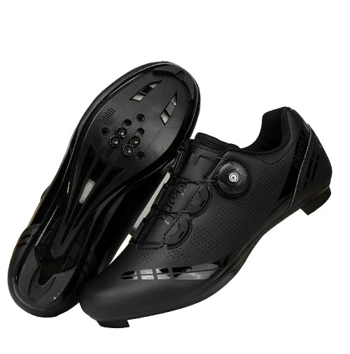 Chaussures de cyclisme sur route | Respirantes pour toutes les saisons pour hommes et femmes