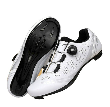 Chaussures de cyclisme sur route | Respirantes pour toutes les saisons pour hommes et femmes