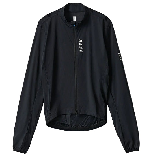 Veste cycliste MAAP | coupe-vent, imperméable et respirante