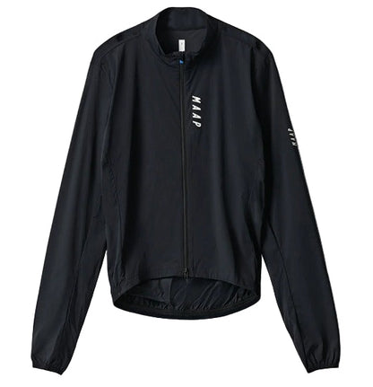 Veste cycliste MAAP | coupe-vent, imperméable et respirante