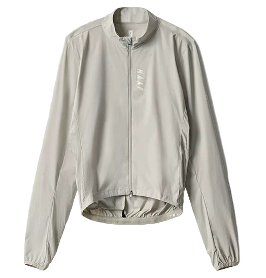 Veste cycliste MAAP | coupe-vent, imperméable et respirante
