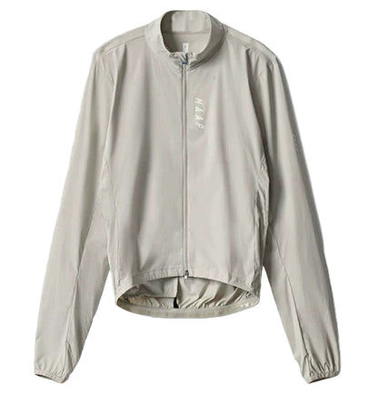 Veste cycliste MAAP | coupe-vent, imperméable et respirante