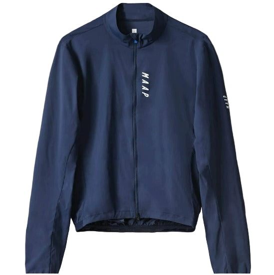 Veste cycliste MAAP | coupe-vent, imperméable et respirante