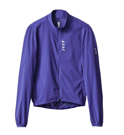Veste cycliste MAAP | coupe-vent, imperméable et respirante