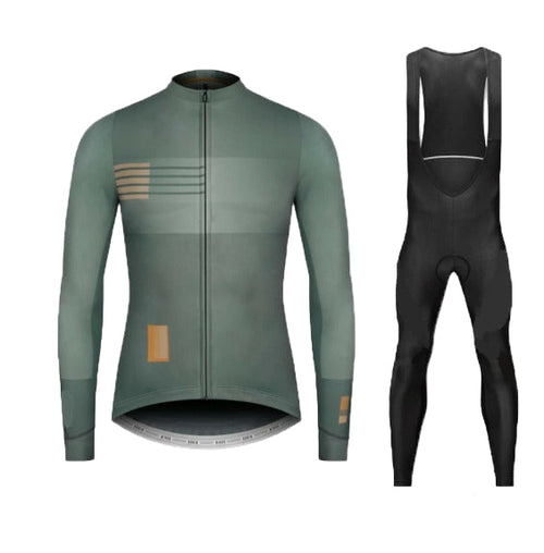Gobik | Ensemble de vêtements thermiques d'hiver Édition Pro