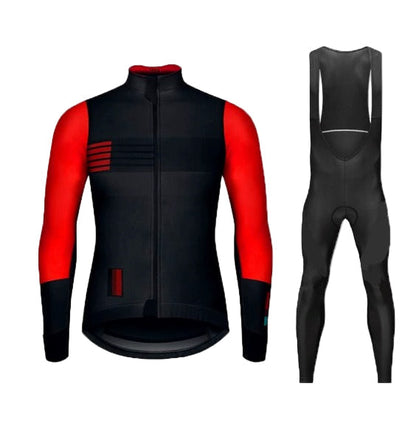 Gobik | Ensemble de vêtements thermiques d'hiver Édition Pro