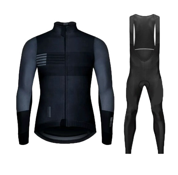 Gobik | Ensemble de vêtements thermiques d'hiver Édition Pro