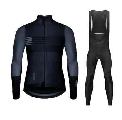 Gobik | Ensemble de vêtements thermiques d'hiver Édition Pro