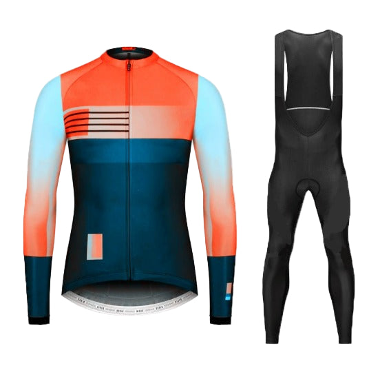 Gobik | Ensemble de vêtements thermiques d'hiver Édition Pro