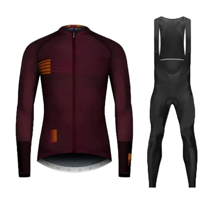 Gobik | Ensemble de vêtements thermiques d'hiver Édition Pro