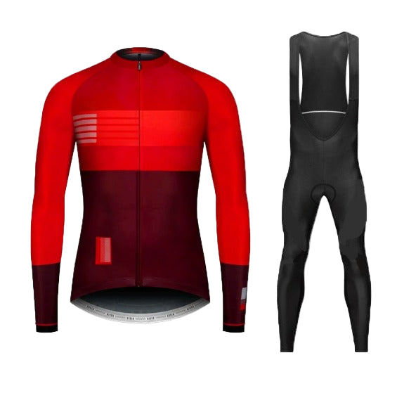 Gobik | Ensemble de vêtements thermiques d'hiver Édition Pro
