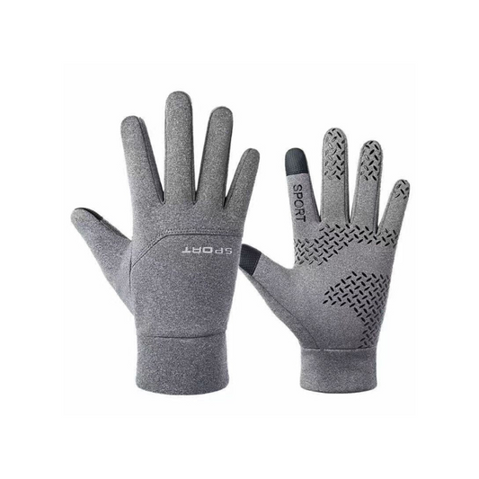 Gants de sport à adhérence accrue