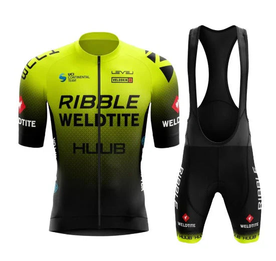 Ribble | Équipe professionnelle de cyclisme