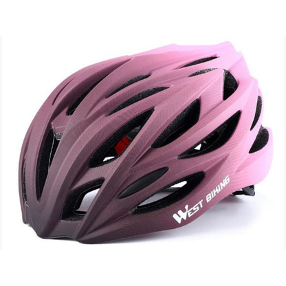 West BIKING | Casque de sécurité et confort