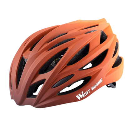 West BIKING | Casque de sécurité et confort