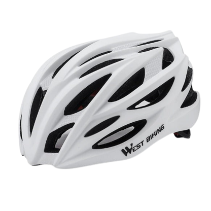 West BIKING | Casque de sécurité et confort